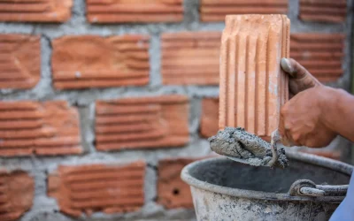 The Benefits of Masonry Construction for Your North Charleston Home
