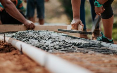Top Masonry Trends for 2024 in North Charleston