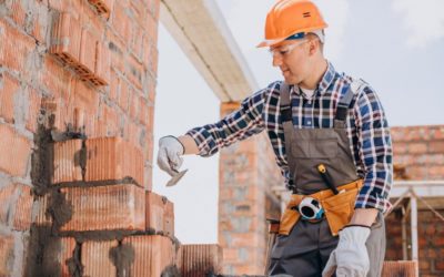 The Advantages of Brick Masonry for Commercial Buildings