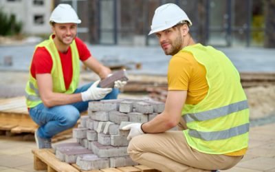 The Environmental Benefits of Masonry Construction