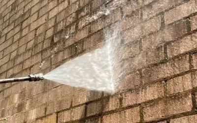 Tips for Maintaining Your Masonry Structures