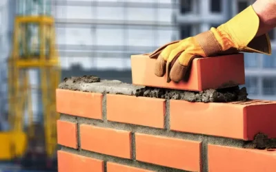 The Role of Masonry in Sustainable Building Practices
