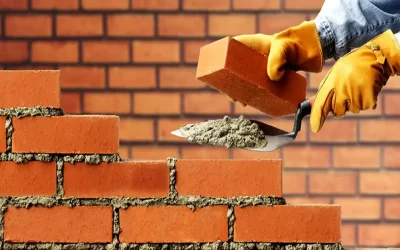 Common Masonry Repairs and How to Prevent Them in Charleston