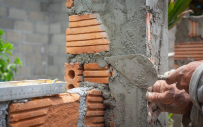 Understanding the Masonry Construction Process